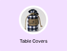 Table Covers