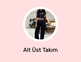 Alt Üst Takım