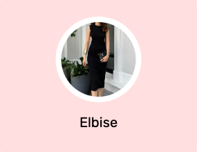 Elbise