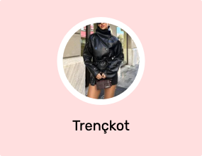 Trençkot