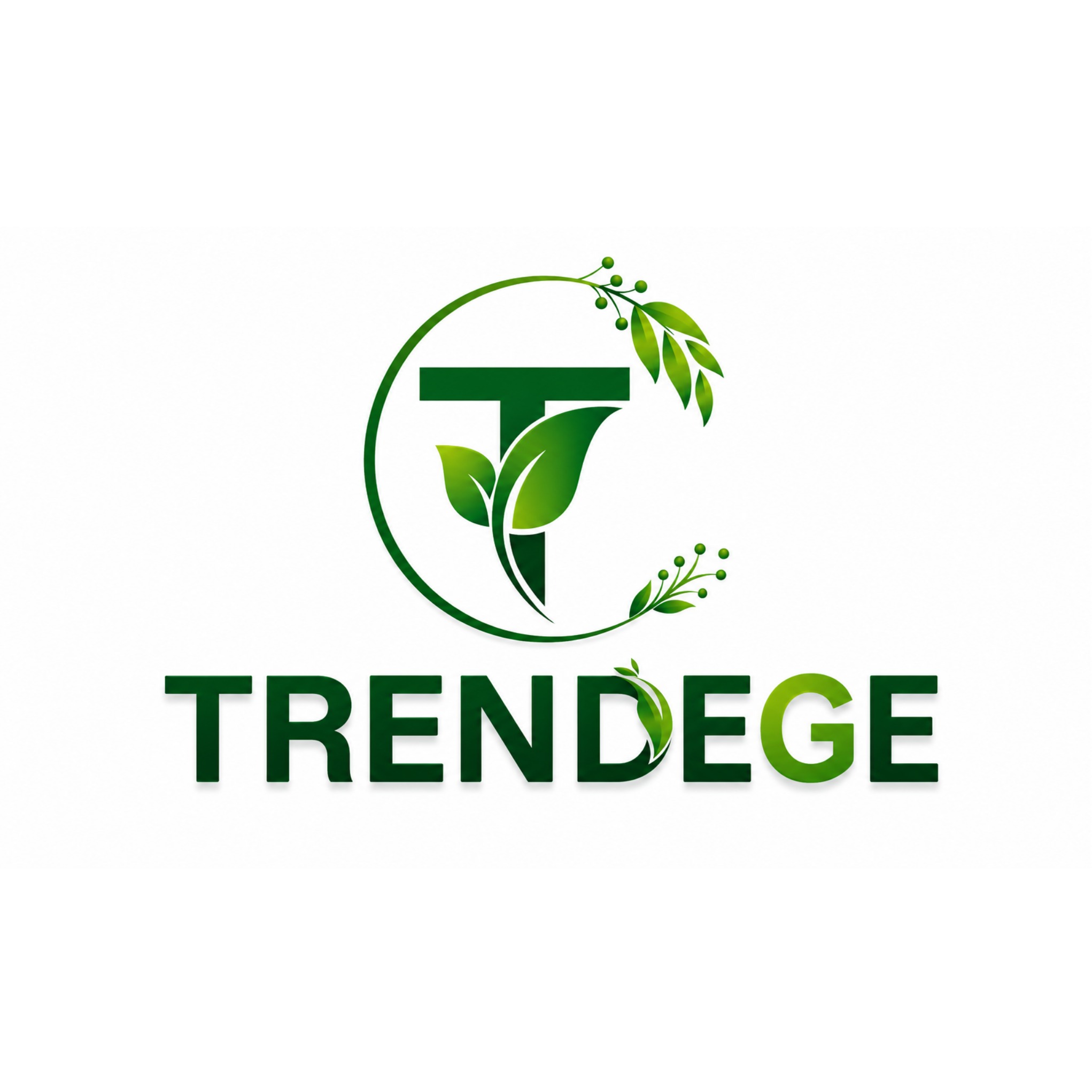 Trendege