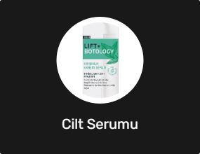 Cilt Serumu