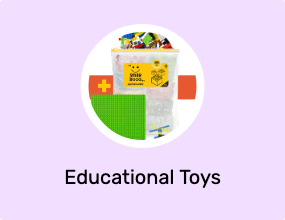 Educational Toys