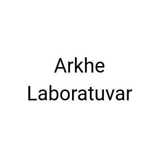 Arkhe Laboratuvar