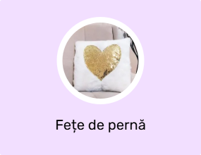 Fețe de pernă