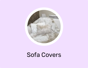 Sofa Covers