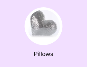 Pillows