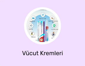 Vücut Kremleri