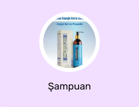 Şampuan