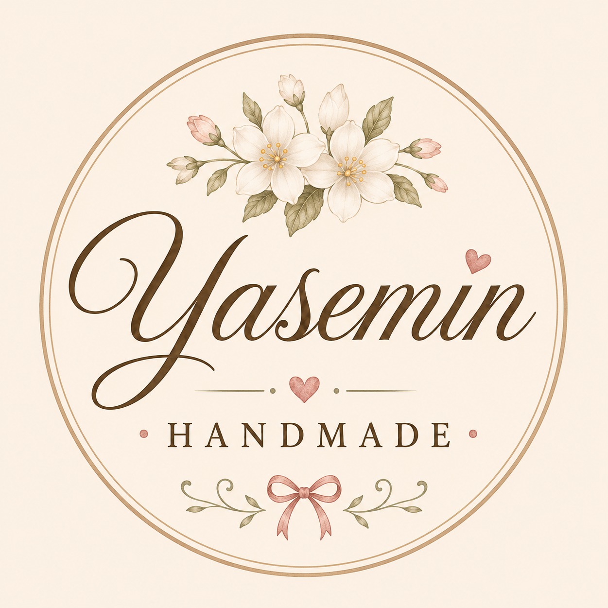 Yasemin Tasarım Handmade