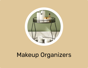 Makeup Organizers