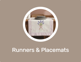 Runners & Placemats