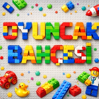 Oyuncak Bahçesi