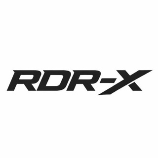 RDR-X