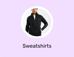 Sweatshirts