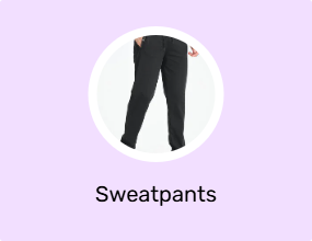 Sweatpants