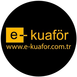 E-Kuaför Kozmetik