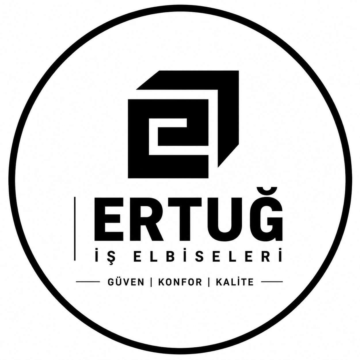 Ertuğ İş Elbiseleri & Tekstil Ürünleri