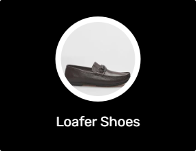 Loafer Shoes