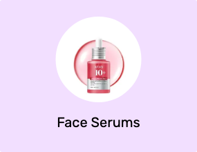 Face Serums