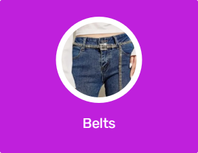 Belts