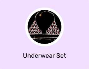 Underwear Set