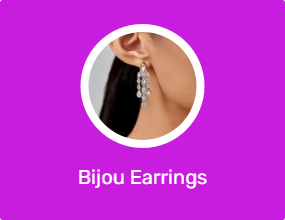 Bijou Earrings