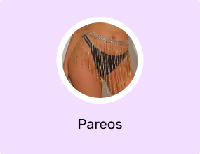 Pareos