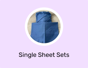 Single Sheet Sets