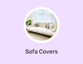 Sofa Covers