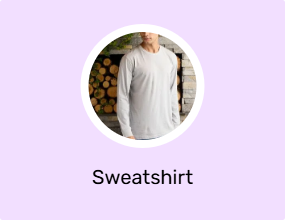 Sweatshirt