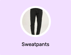 Sweatpants