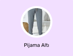 Pijama Altı