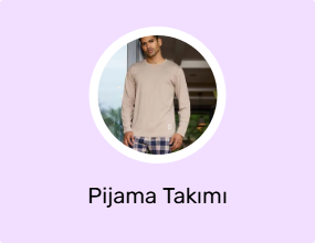 Pijama Takımı
