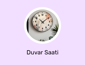 Duvar Saati