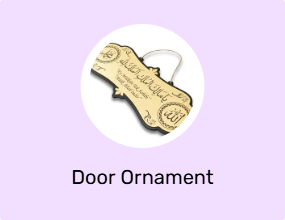 Door Ornament