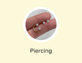 Piercing