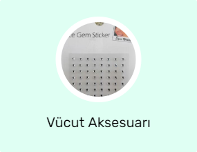Vücut Aksesuarı