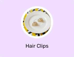 Hair Clips