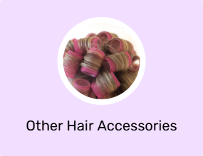 Other Hair Accessories