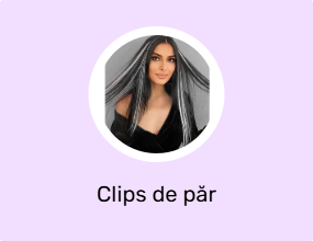 Clips de păr