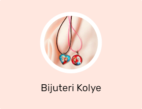 Bijuteri Kolye