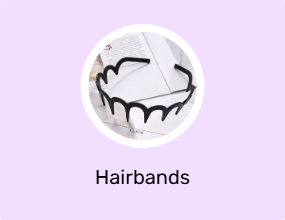 Hairbands