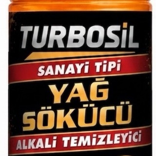 TURBOSİL