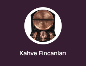Kahve Fincanları