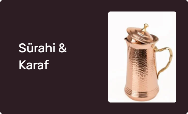 Sürahi & Karaf