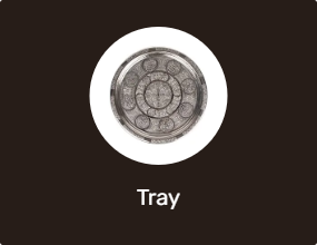 Tray