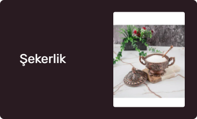Şekerlik