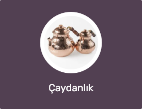 Çaydanlık