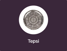 Tepsi